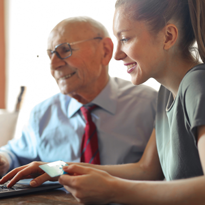 April Webinar