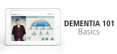 Dementia 101
